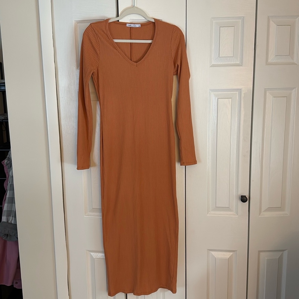 Maternity dress